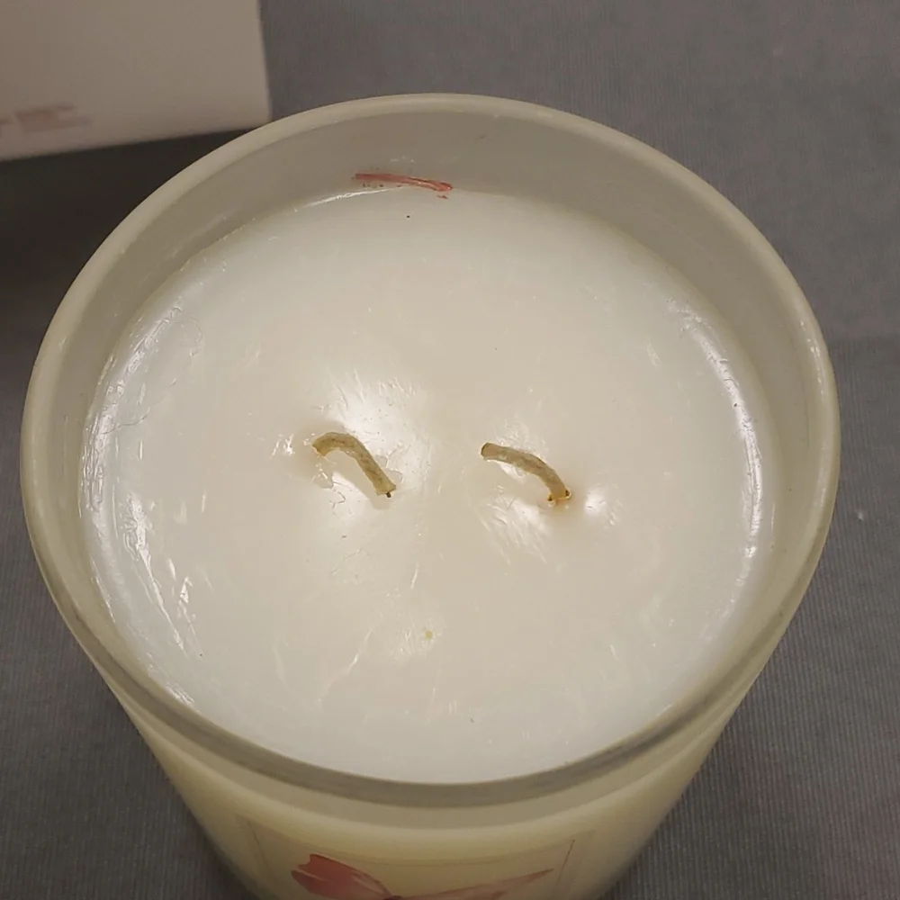 BURNING BRIGHT Emerge candle from Gold Canyon 7.5‎ oz